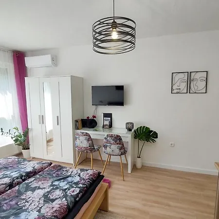 Florens Apartman