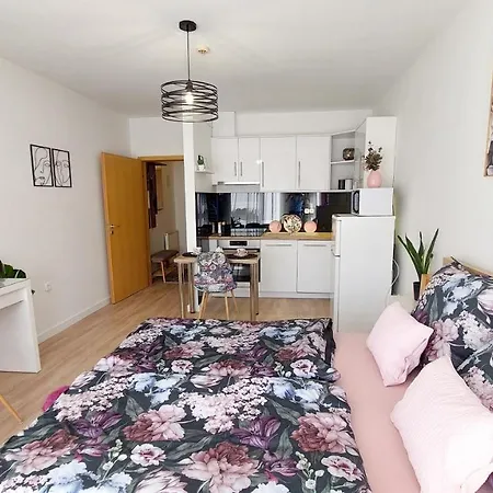Florens Apartman *