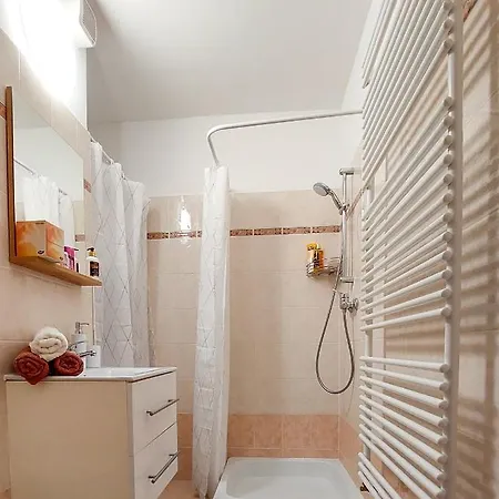 Florens Apartment Ödenburg