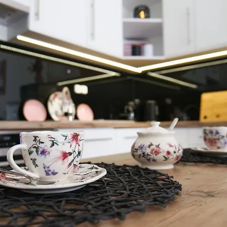 Appartement Florens *