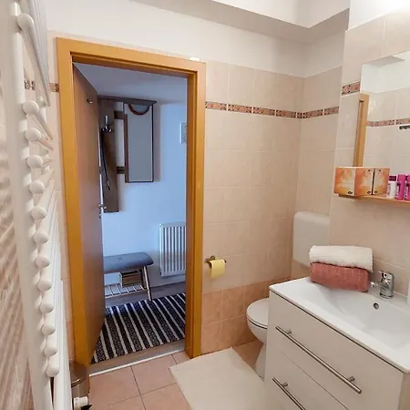 Apartment Florens Ödenburg