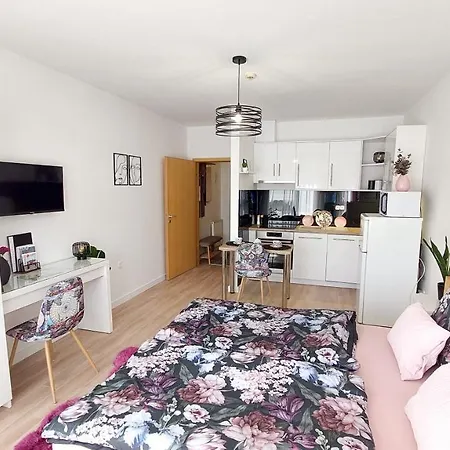 Florens Apartman Sopron