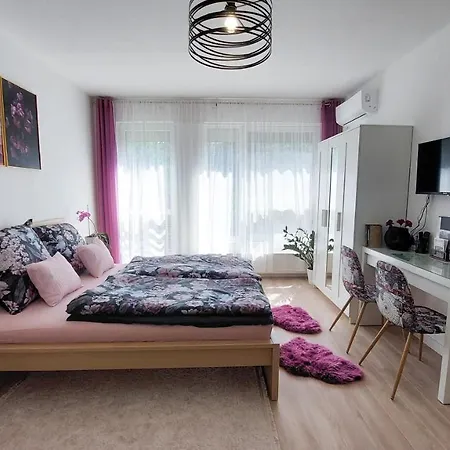 Florens Apartman Sopron