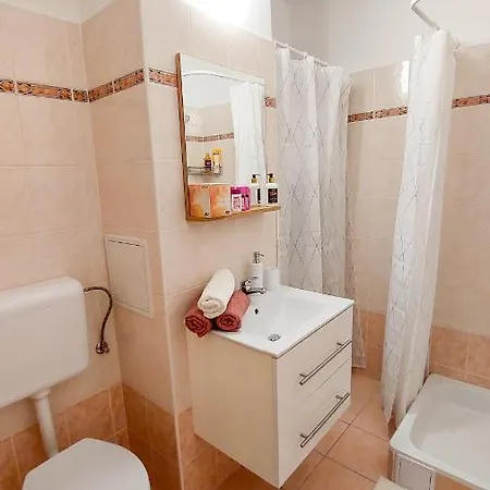 Apartman Florens