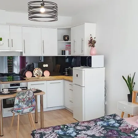 Appartement Florens *