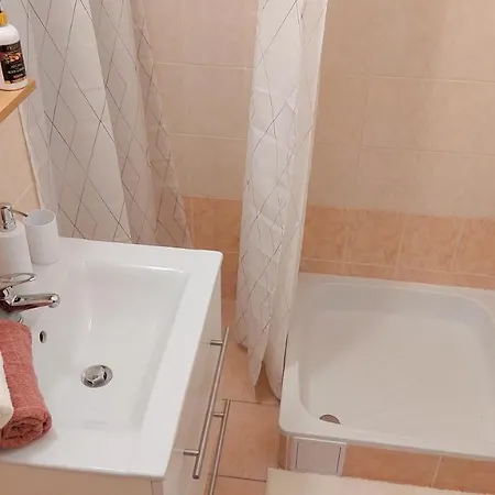 Apartman Florens *