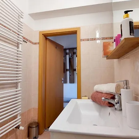 Florens Apartman *