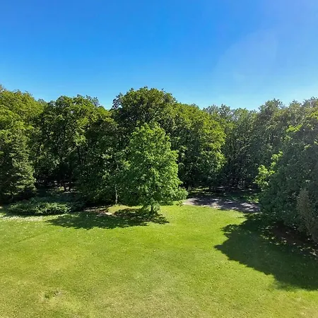 Appartement Florens *