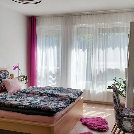 Apartman Florens Sopron