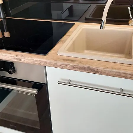 Apartman Florens