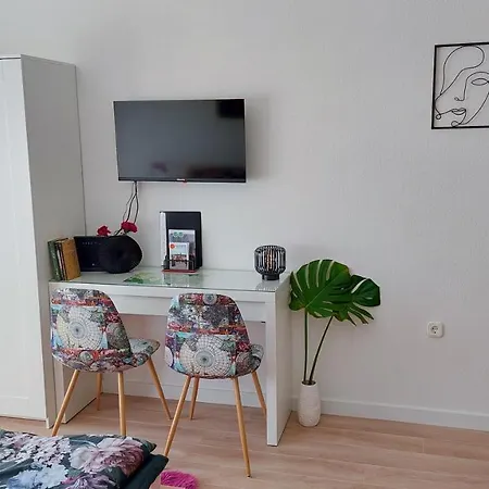 Apartman Florens