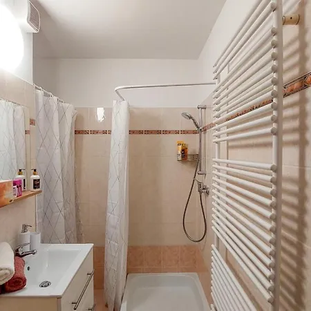 Appartement Florens *