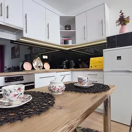 Apartment Florens Ödenburg