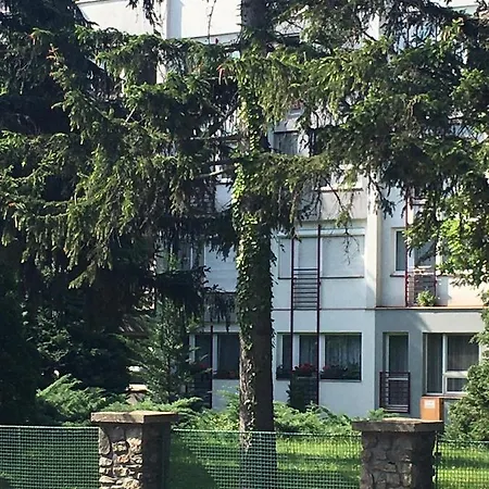 Florens Apartman