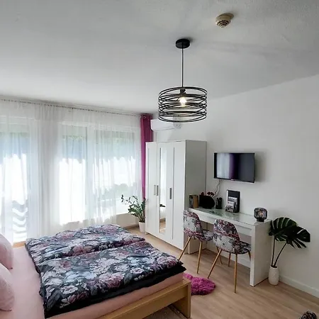 Apartman Florens