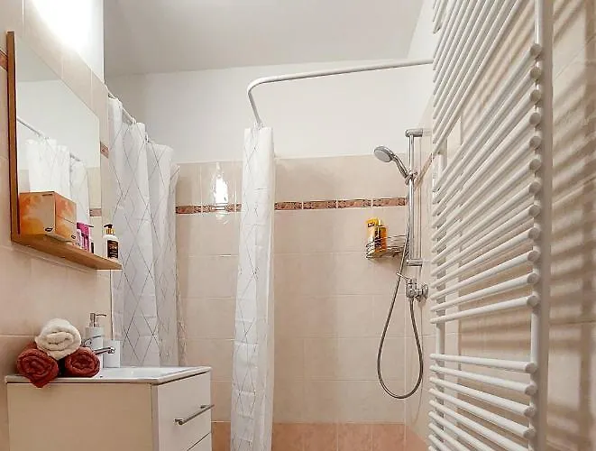 Florens Apartment Sopron