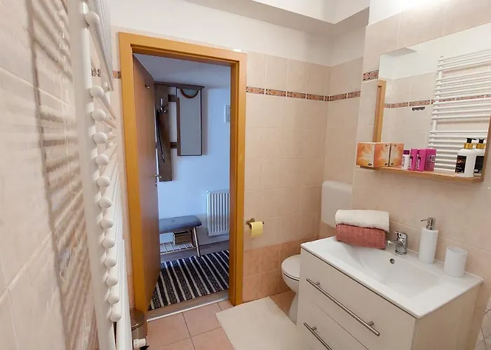 Apartment Florens Sopron