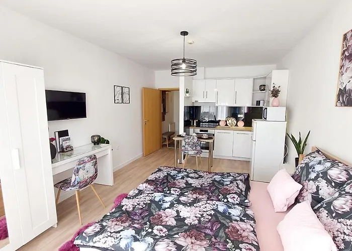 Florens Апартаменты Шопрон