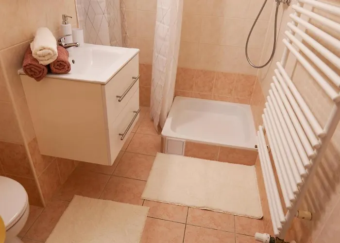 Florens Апартаменты *