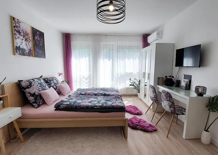 Florens Apartment Sopron
