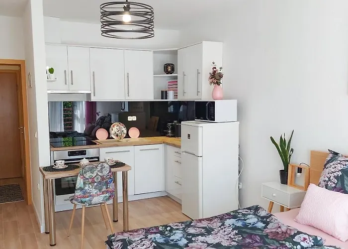 Апартаменты Florens *