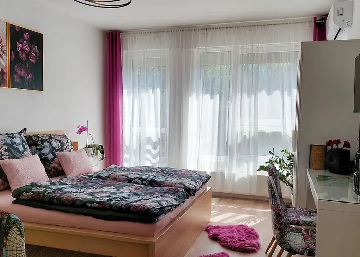 Apartment Florens Sopron