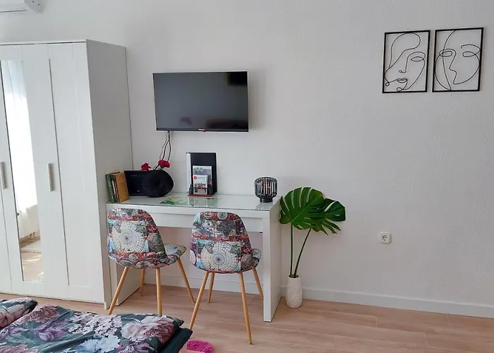 Апартаменты Florens