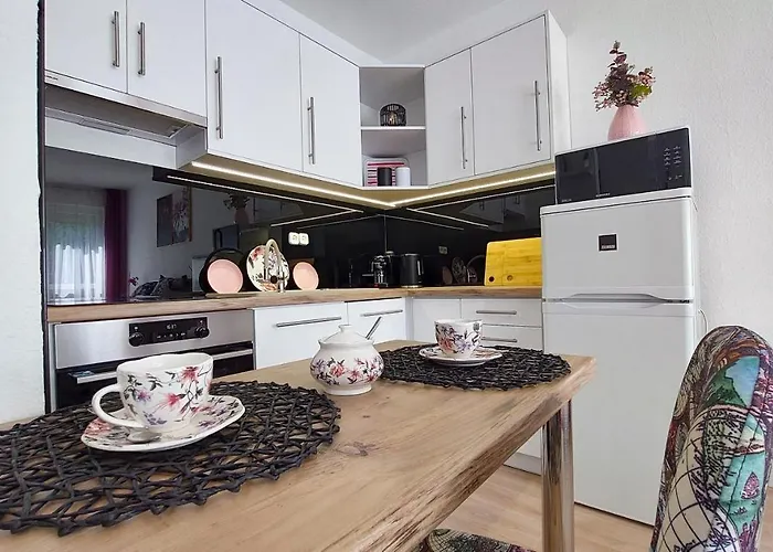 Apartment Florens Sopron